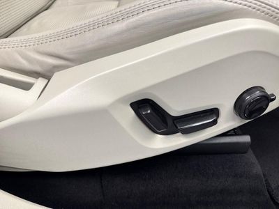 2021 Volvo XC90