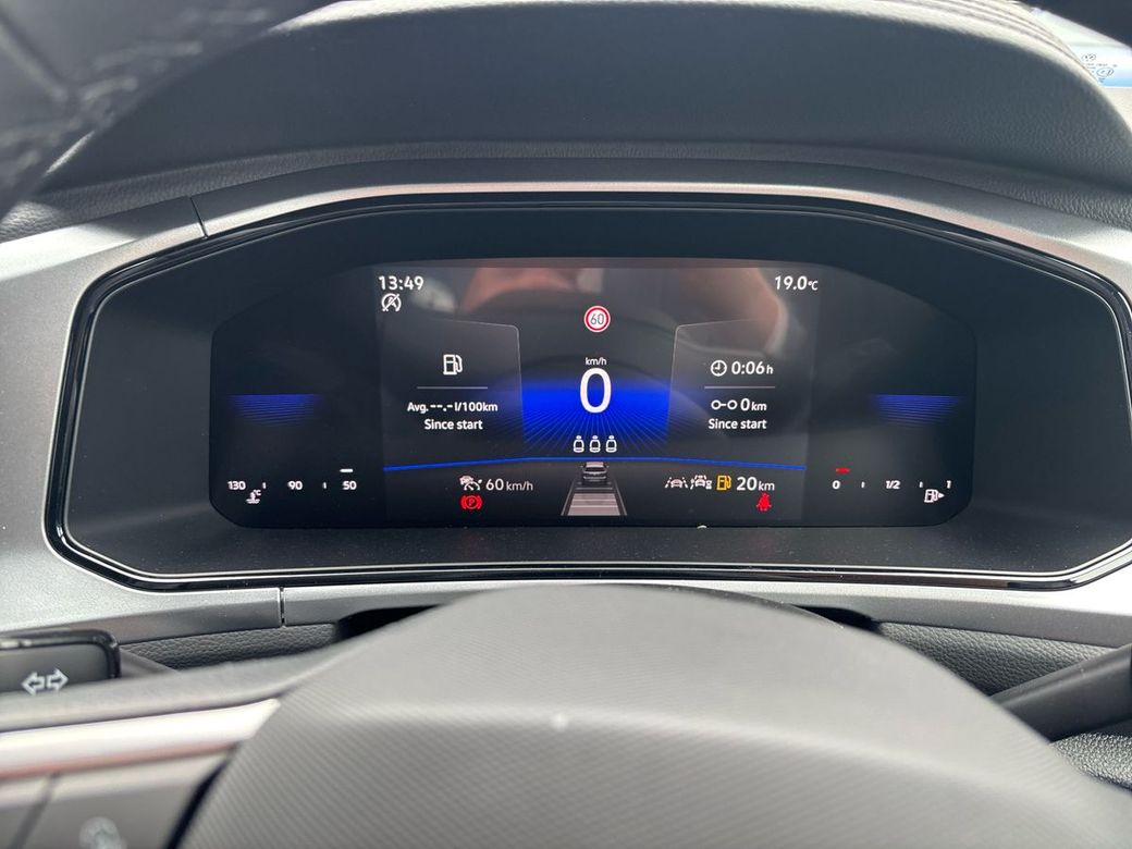 2025 Volkswagen T-Roc