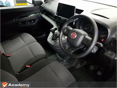 2023 Fiat Doblo