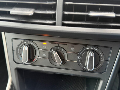 2021 Volkswagen Polo