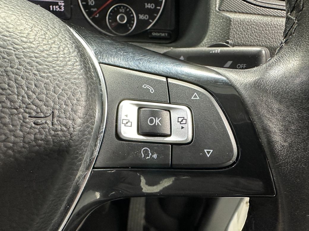 2020 Volkswagen Caddy