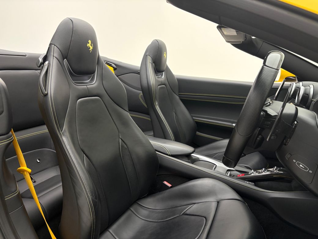 2018 Ferrari Portofino