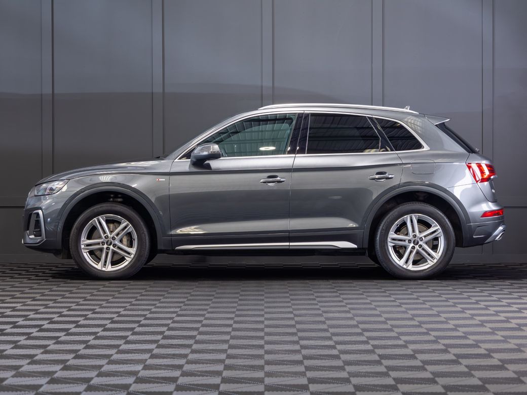 2024 Audi Q5
