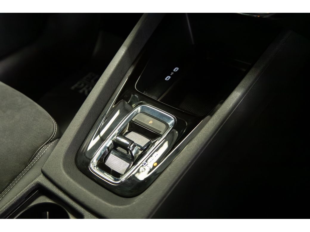 2023 Skoda Octavia