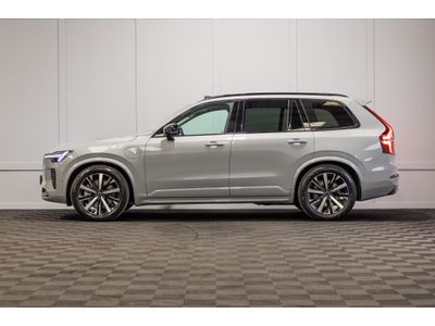 2026 Volvo XC90