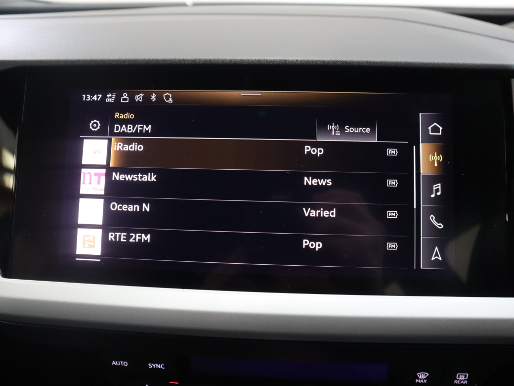 2023 Audi Q4