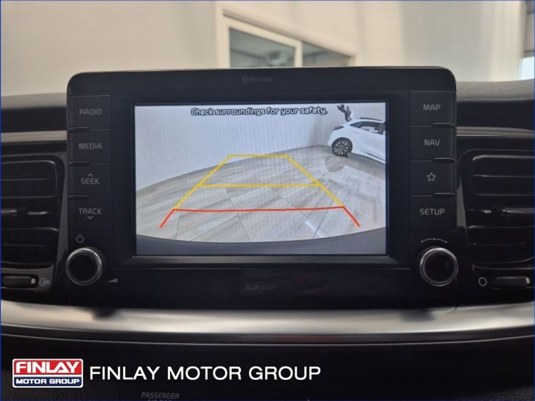 2018 Kia Stonic