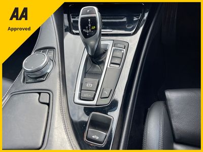 2018 BMW 6 Series