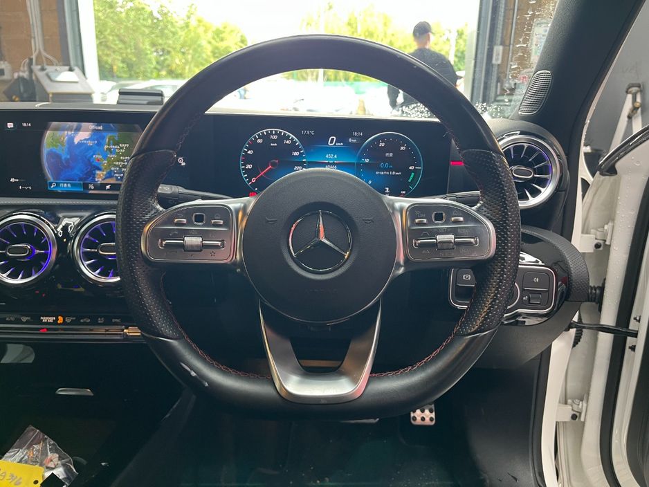 2023 Mercedes-Benz A Class