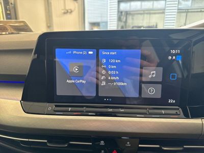 2024 Volkswagen Golf