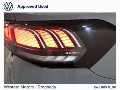 2025 Volkswagen ID.7