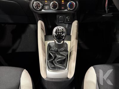 2019 Nissan Micra