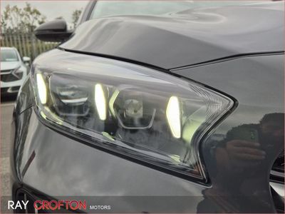 2025 Kia XCeed