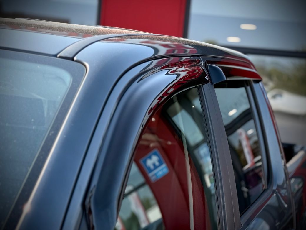 2019 Volkswagen Amarok
