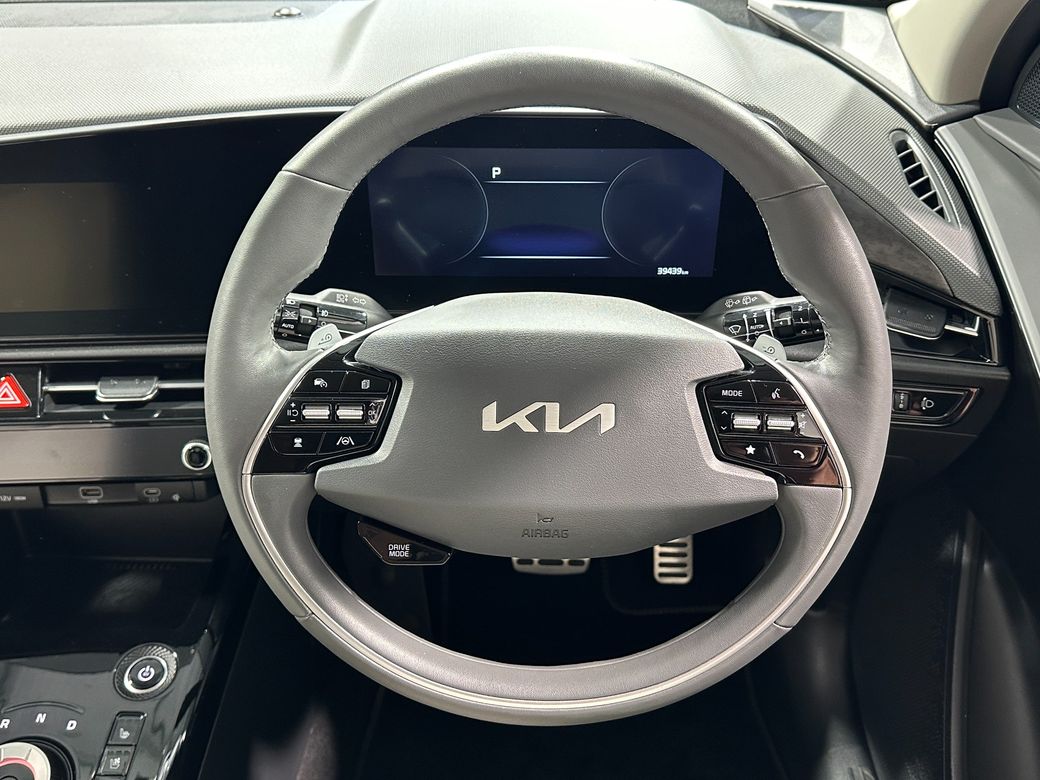 2023 Kia Niro