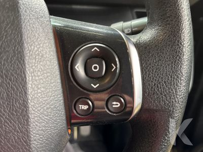2017 Toyota Sienta