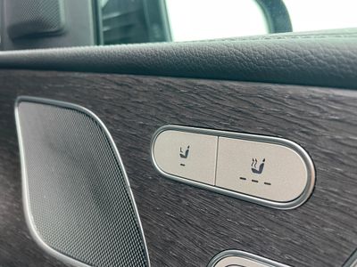 2022 Mercedes-Benz GLE Class