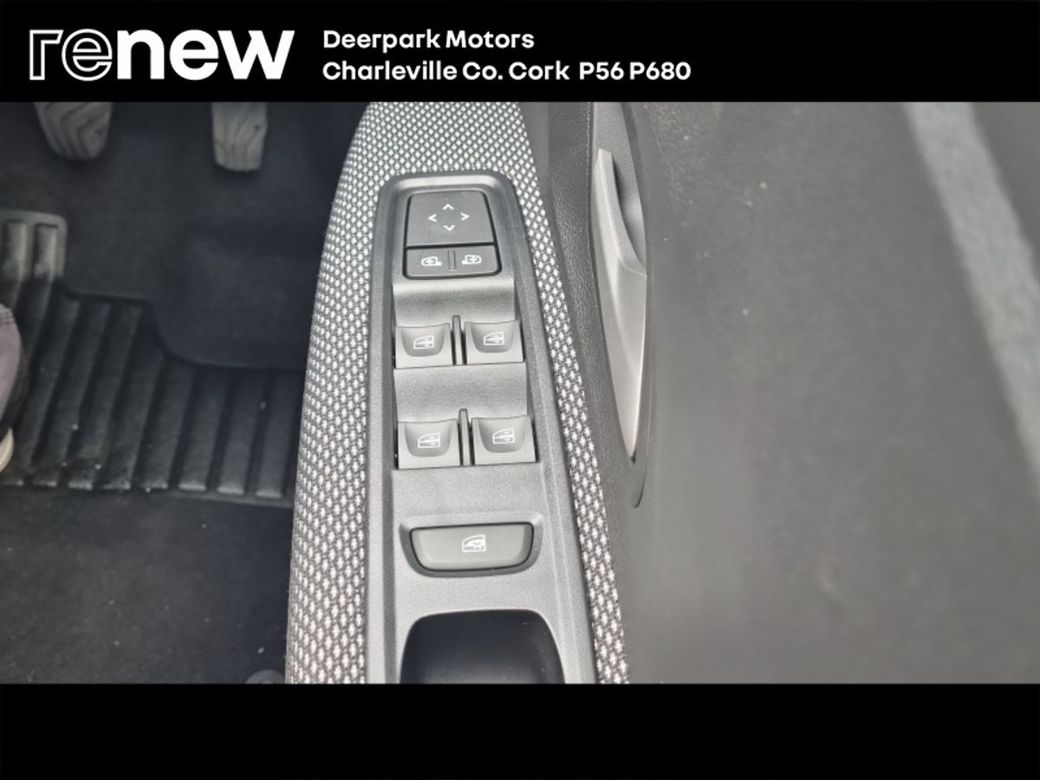 2025 Dacia Sandero Stepway
