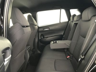 2025 Toyota Corolla Cross