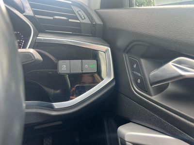 2019 Audi Q3