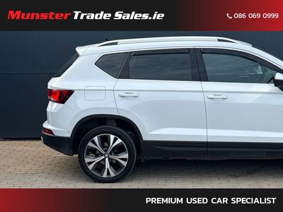 2019 SEAT Ateca