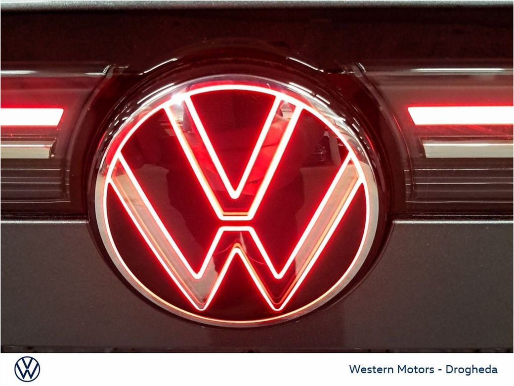 2026 Volkswagen Passat