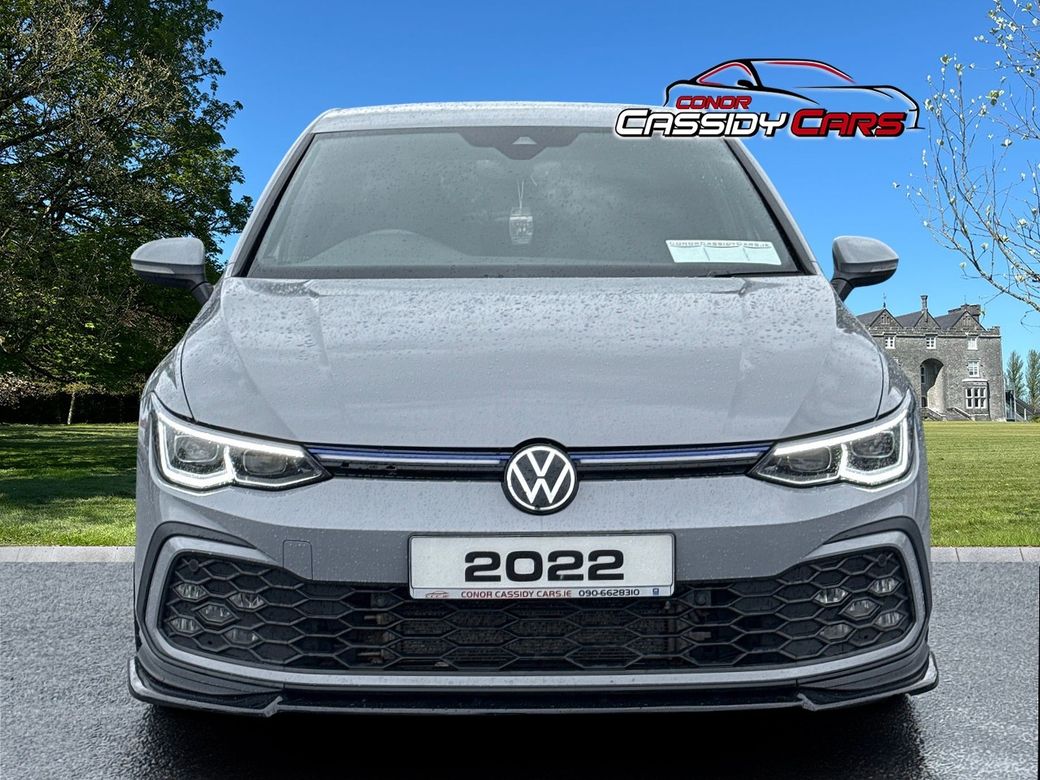 2022 Volkswagen Golf
