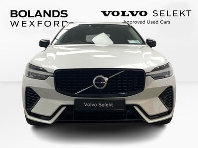 2023 Volvo XC60