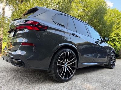 2023 BMW X5
