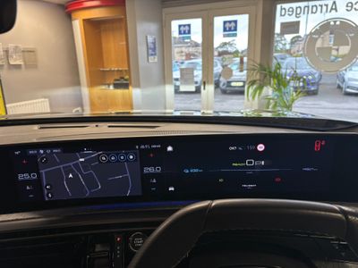 2024 Peugeot 3008