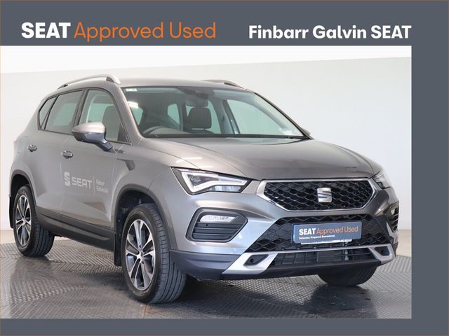 vehicle for sale from Finbarr Galvin Ltd