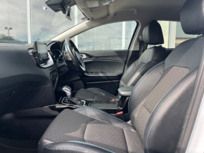 2023 Kia XCeed