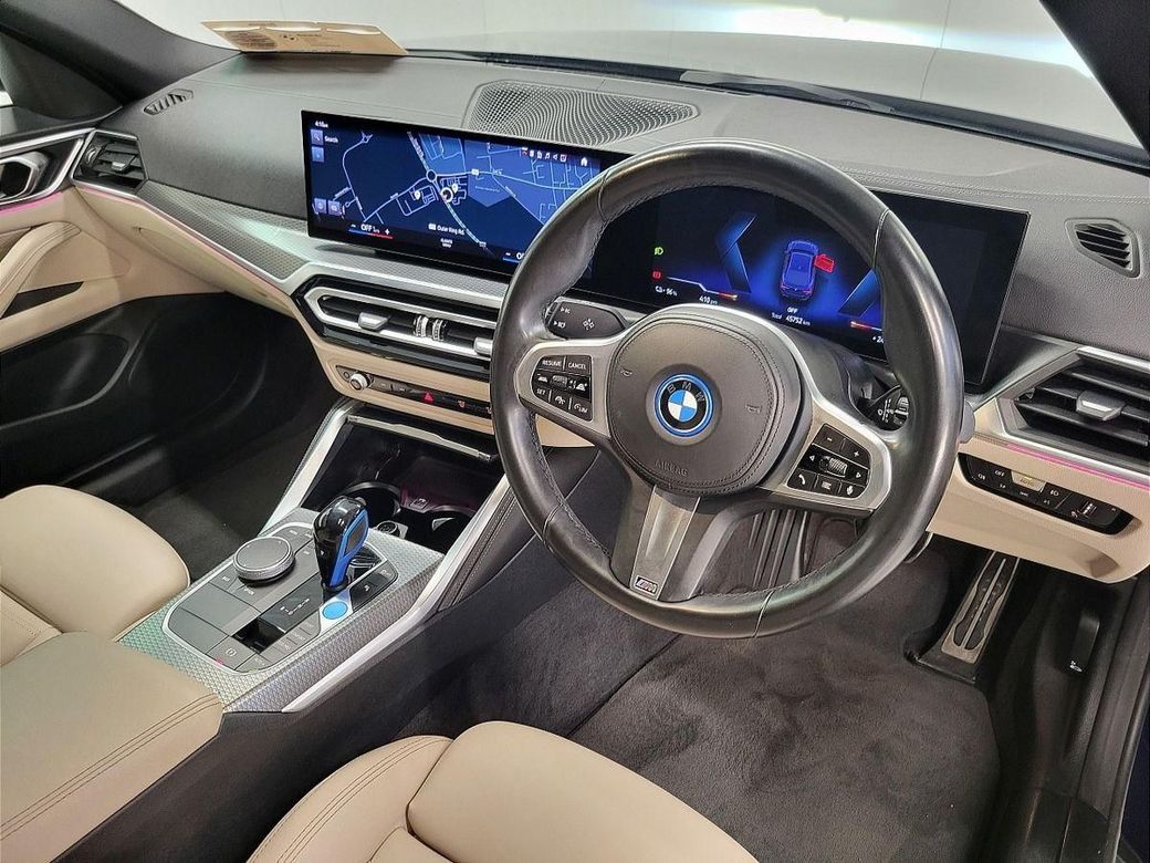 2023 BMW i4