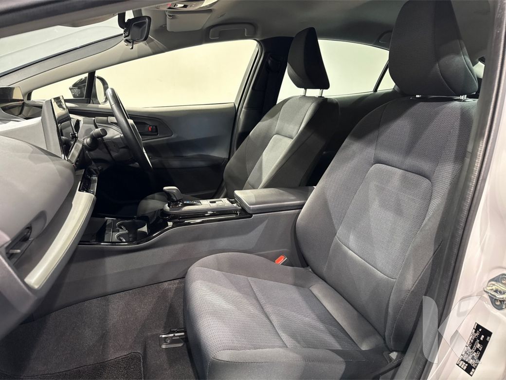 2023 Toyota Prius