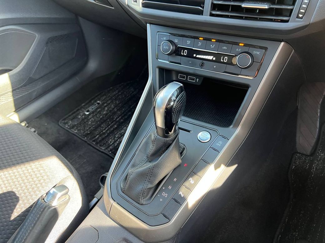 2020 Volkswagen Polo