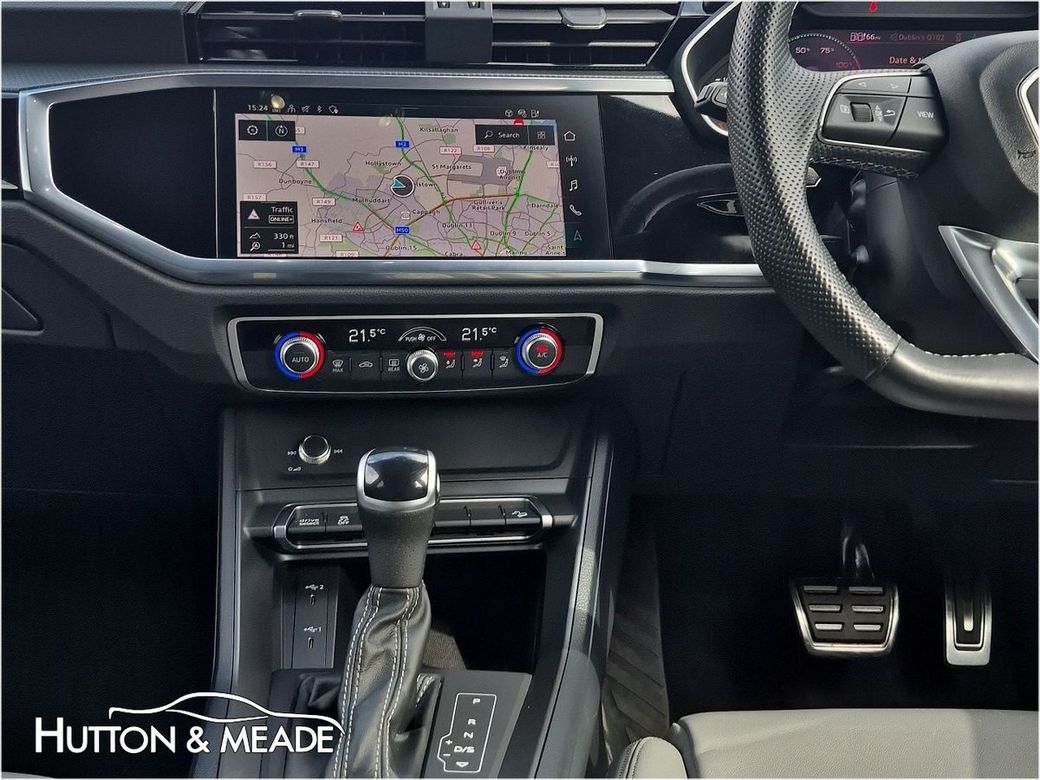 2024 Audi Q3
