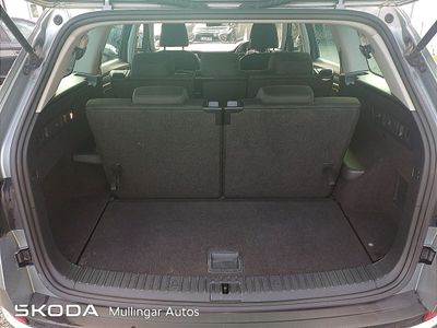 2019 Skoda Kodiaq