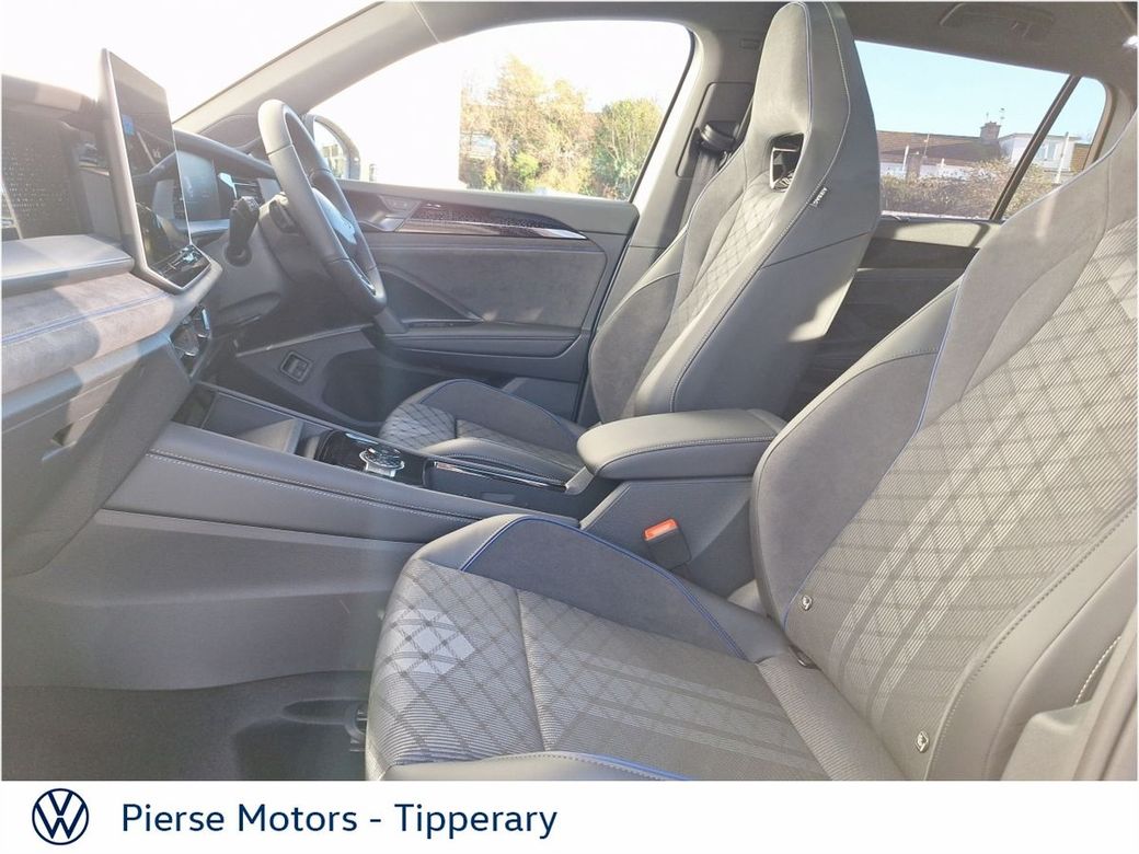 2025 Volkswagen Tayron