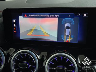 2024 Mercedes-Benz EQA