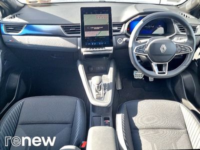 2025 Renault Symbioz