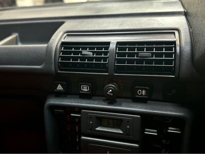 1987 Peugeot 205
