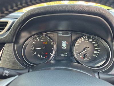 2016 Nissan Qashqai