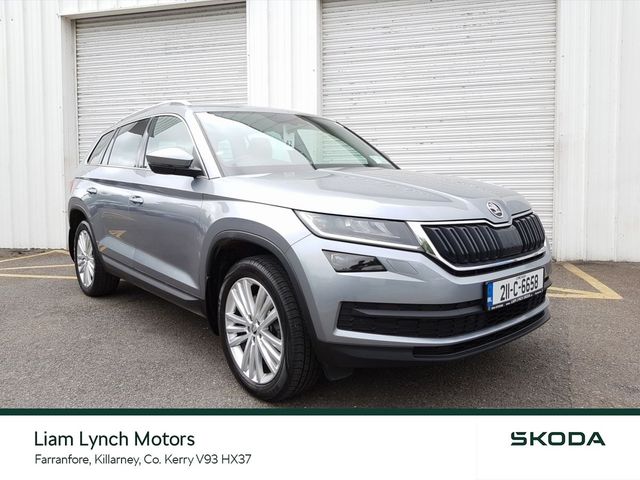 vehicle for sale from Liam Lynch Motors