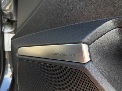 2022 Audi A3