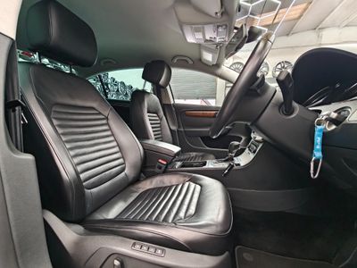 2012 Volkswagen Passat