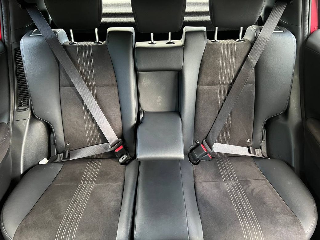 2021 Honda Vezel