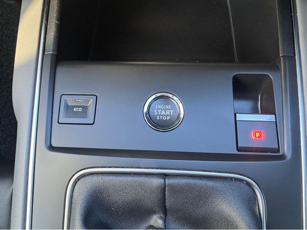 2020 Citroen C5 Aircross