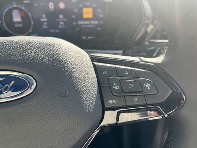 2026 Ford Tourneo Connect