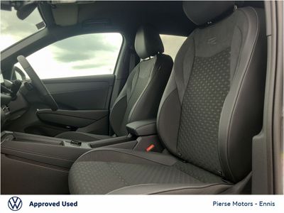 2026 Volkswagen T-Roc