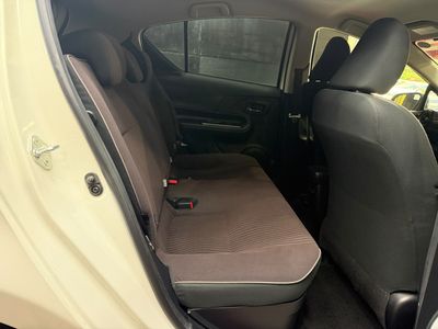 2015 Toyota Aqua